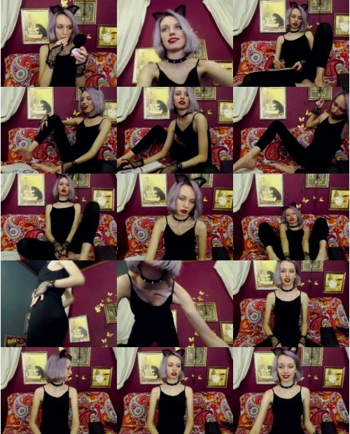 Download Video File: myfreecams blakelove