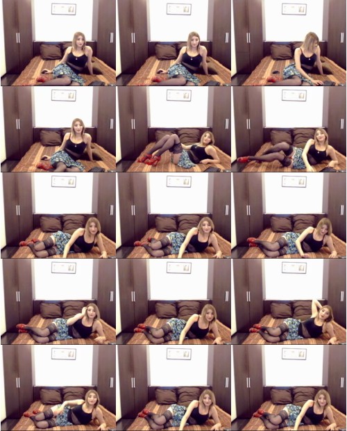 Download Video File: myfreecams blessesx
