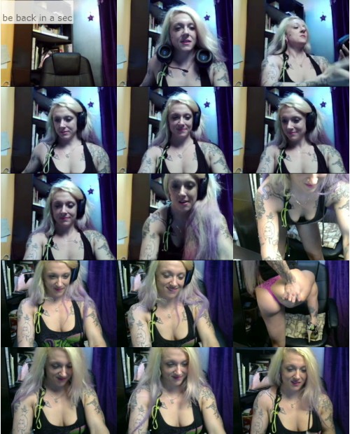 Download Video File: myfreecams bliss star1