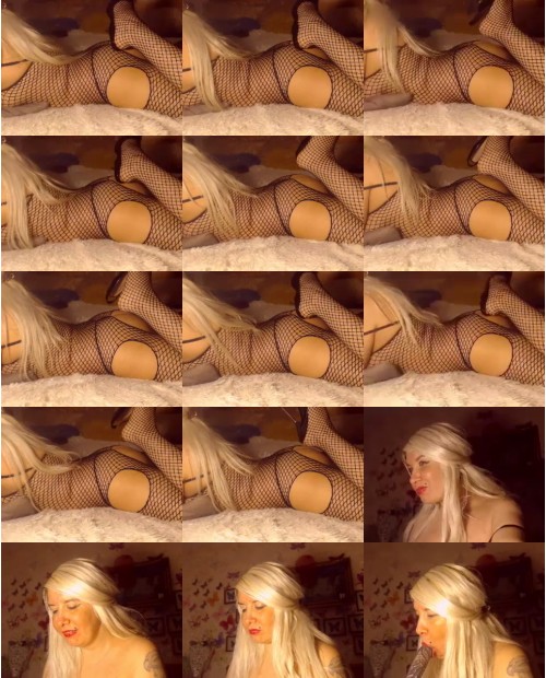 Download Video File: myfreecams blondelovecum