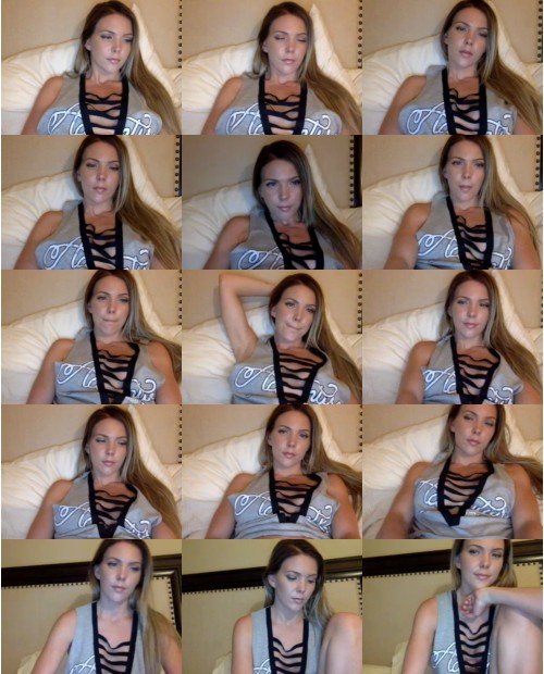 Download Video File: myfreecams blondie33101