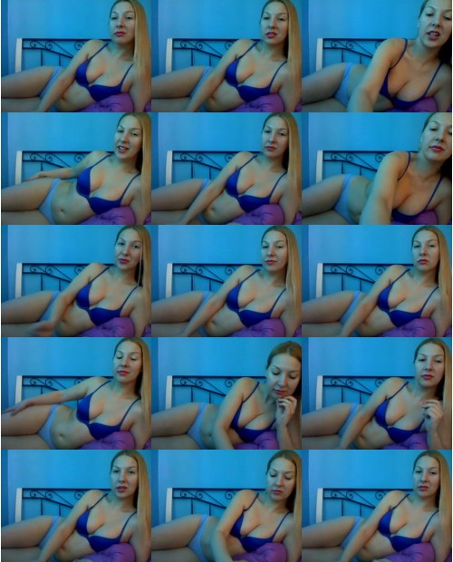 Download Video File: myfreecams blondie babe