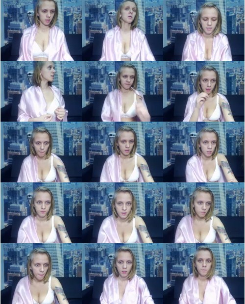 Download Video File: myfreecams blondy mfc
