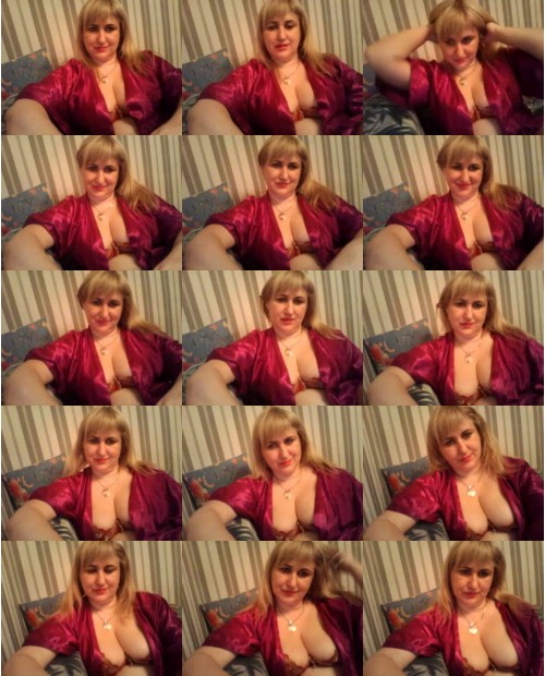 Download Video File: myfreecams blondy woman