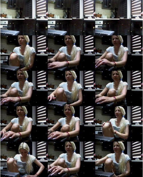 Download Video File: myfreecams blondyy 