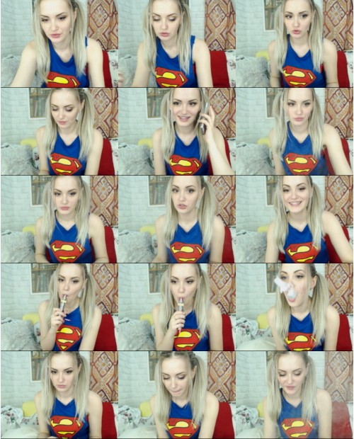 Download Video File: myfreecams bloomingpuss