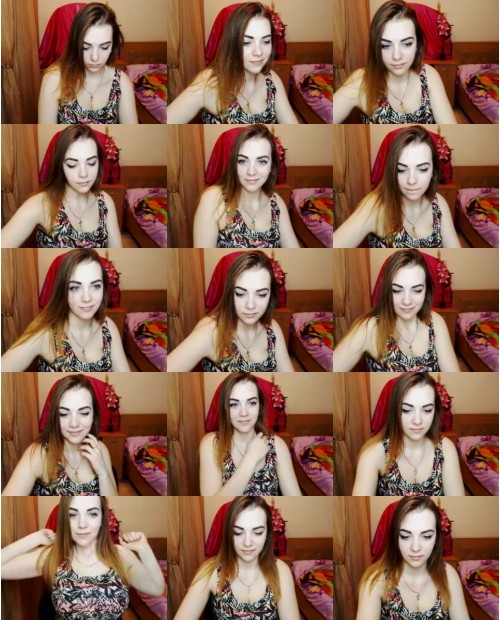 Download Video File: myfreecams blueeyeslizzy