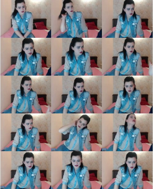 Download Video File: myfreecams bluemays