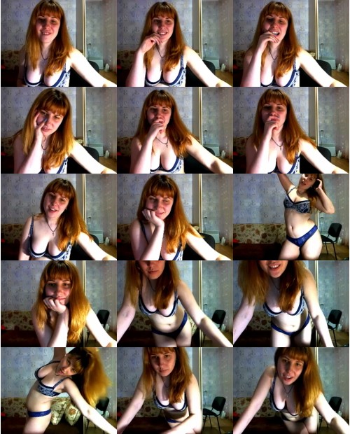 Download Video File: myfreecams brightflower1