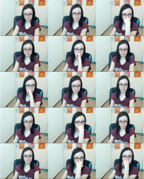 Download Video File: myfreecams briselleby