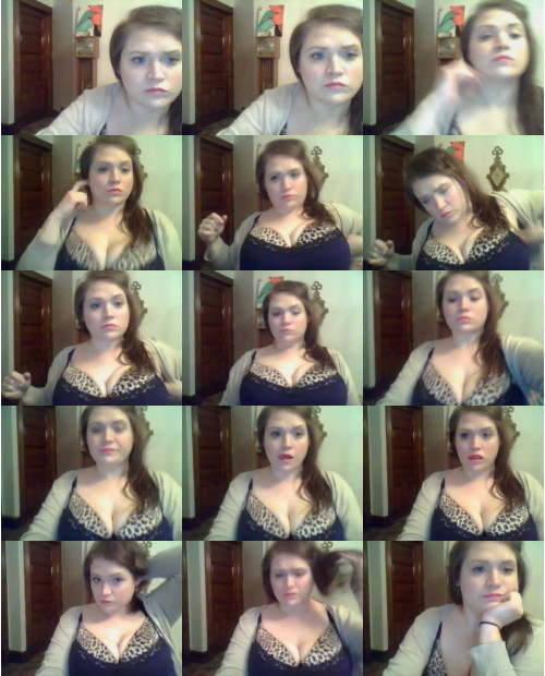Download Video File: myfreecams brookeobailey
