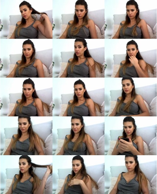 Download Video File: myfreecams brunettefir3
