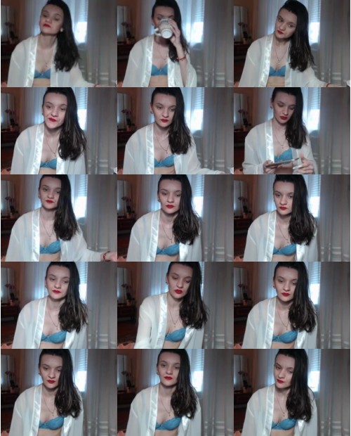 Download Video File: myfreecams brunetterus