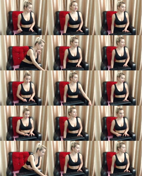 Download Video File: myfreecams bustyviky