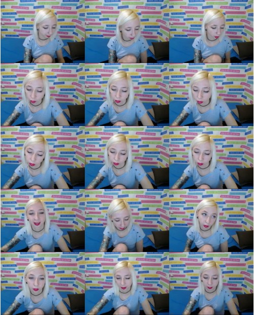 Download Video File: myfreecams cameroncute