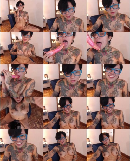 Download Video File: myfreecams camilevelvet