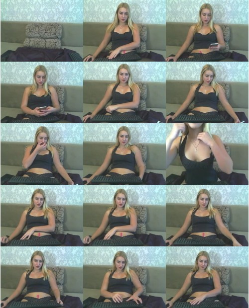 Download Video File: myfreecams camillacute