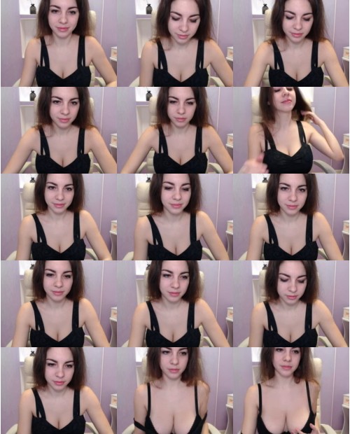 Download Video File: myfreecams camillelady
