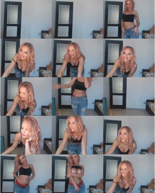 Download Video File: myfreecams candinika