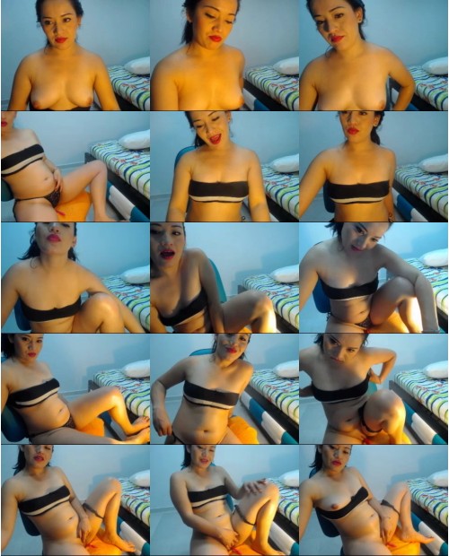 Download Video File: myfreecams candybella 