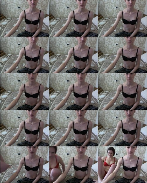 Download Video File: myfreecams candygals