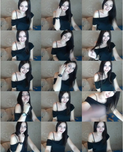 Download Video File: myfreecams candymelissa