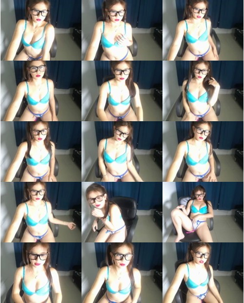 Download Video File: myfreecams candyveryhot1