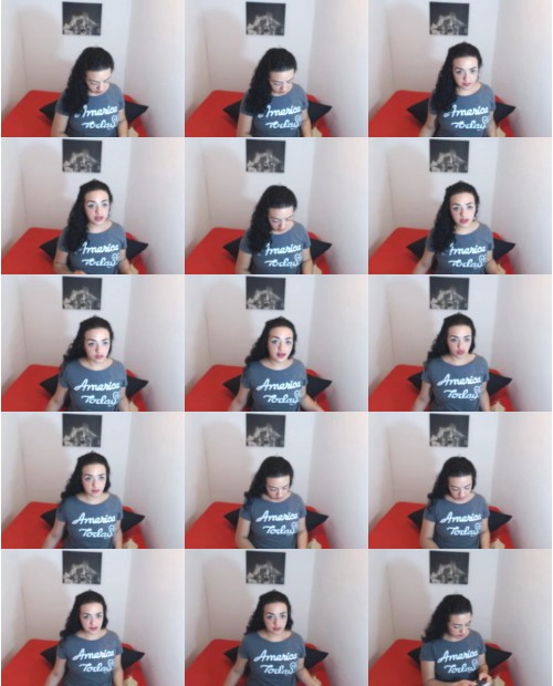 Download Video File: myfreecams candyxana
