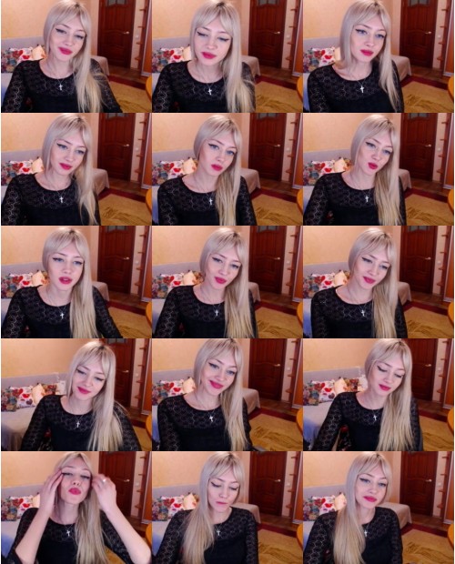 Download Video File: myfreecams capriciouss
