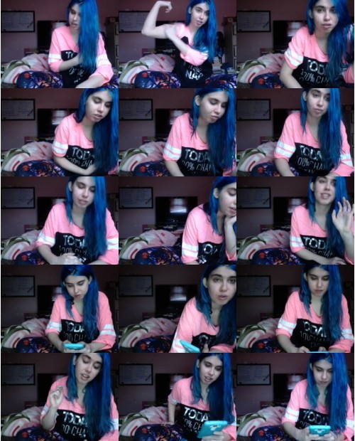 Download Video File: myfreecams caprikitty