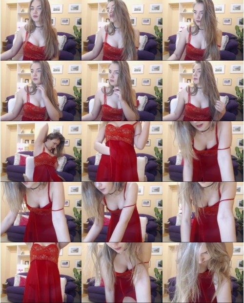 Download Video File: myfreecams carrielevine