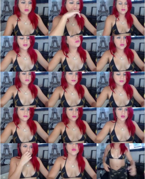 Download Video File: myfreecams catrinexx