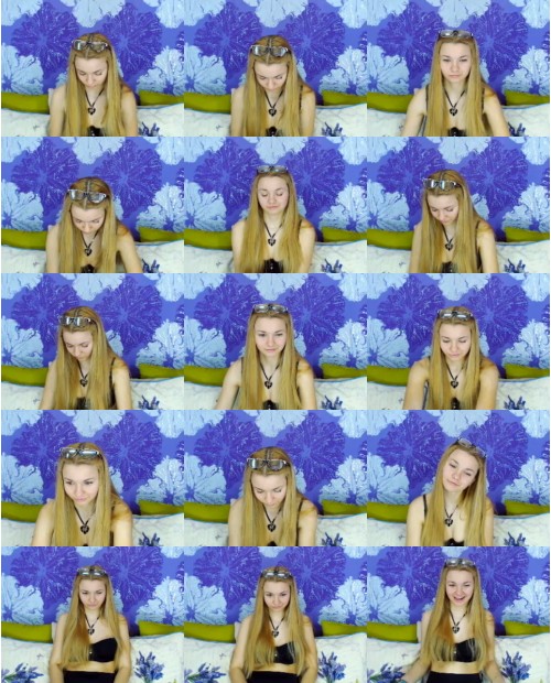 Download Video File: myfreecams cecileu