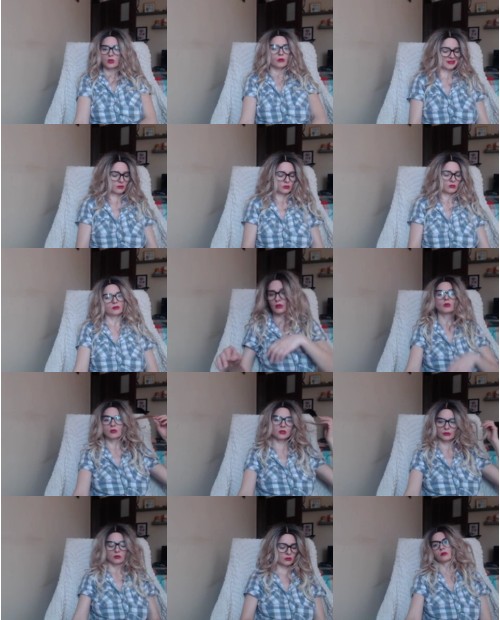 Download Video File: myfreecams chameleon2011