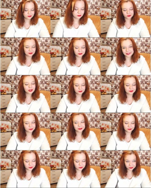 Download Video File: myfreecams chancetosmile
