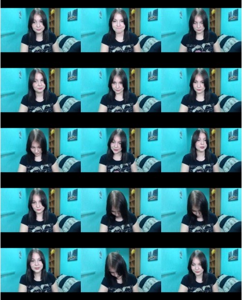 Download Video File: myfreecams chanellerain