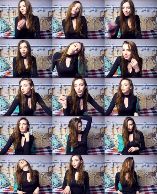 Download Video File: myfreecams chanellicate