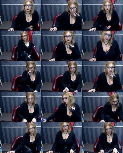 Download Video File: myfreecams chantalfemdom