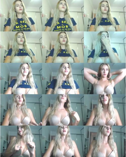 Download Video File: myfreecams chantelrae