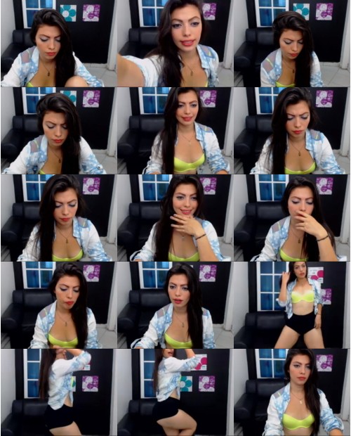 Download Video File: myfreecams charmybabyx