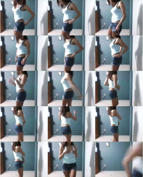 Download Video File: myfreecams chase me  