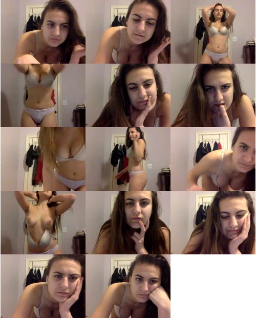 Download Video File: myfreecams cherkennedy