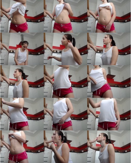 Download Video File: myfreecams cherryvicky