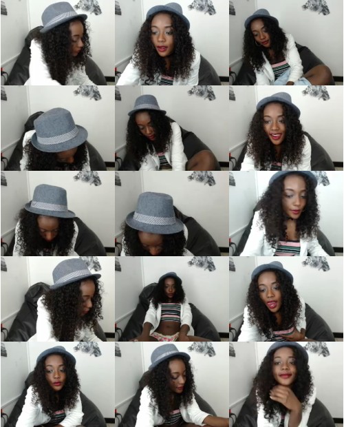 Download Video File: myfreecams chocodaphne