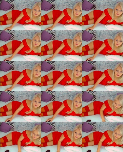 Download Video File: myfreecams christiek