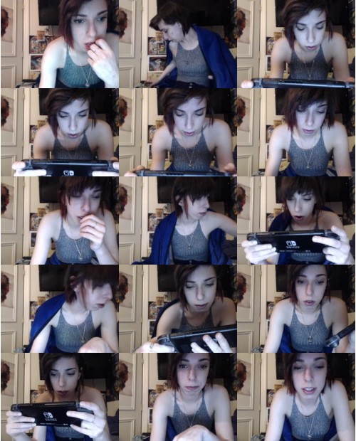 Download Video File: myfreecams chronickitkat