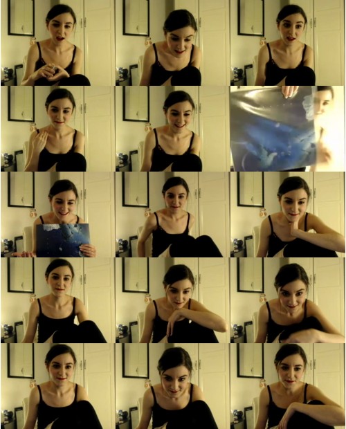 Download Video File: myfreecams cjcregg