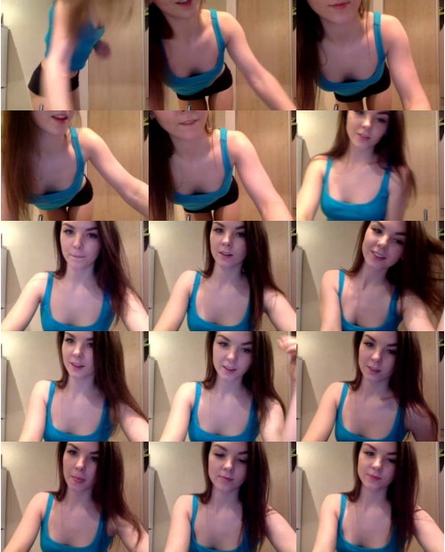 Download Video File: myfreecams clafuti
