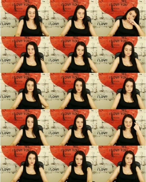 Download Video File: myfreecams cocoanny