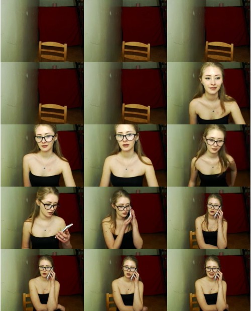 Download Video File: myfreecams collentasha
